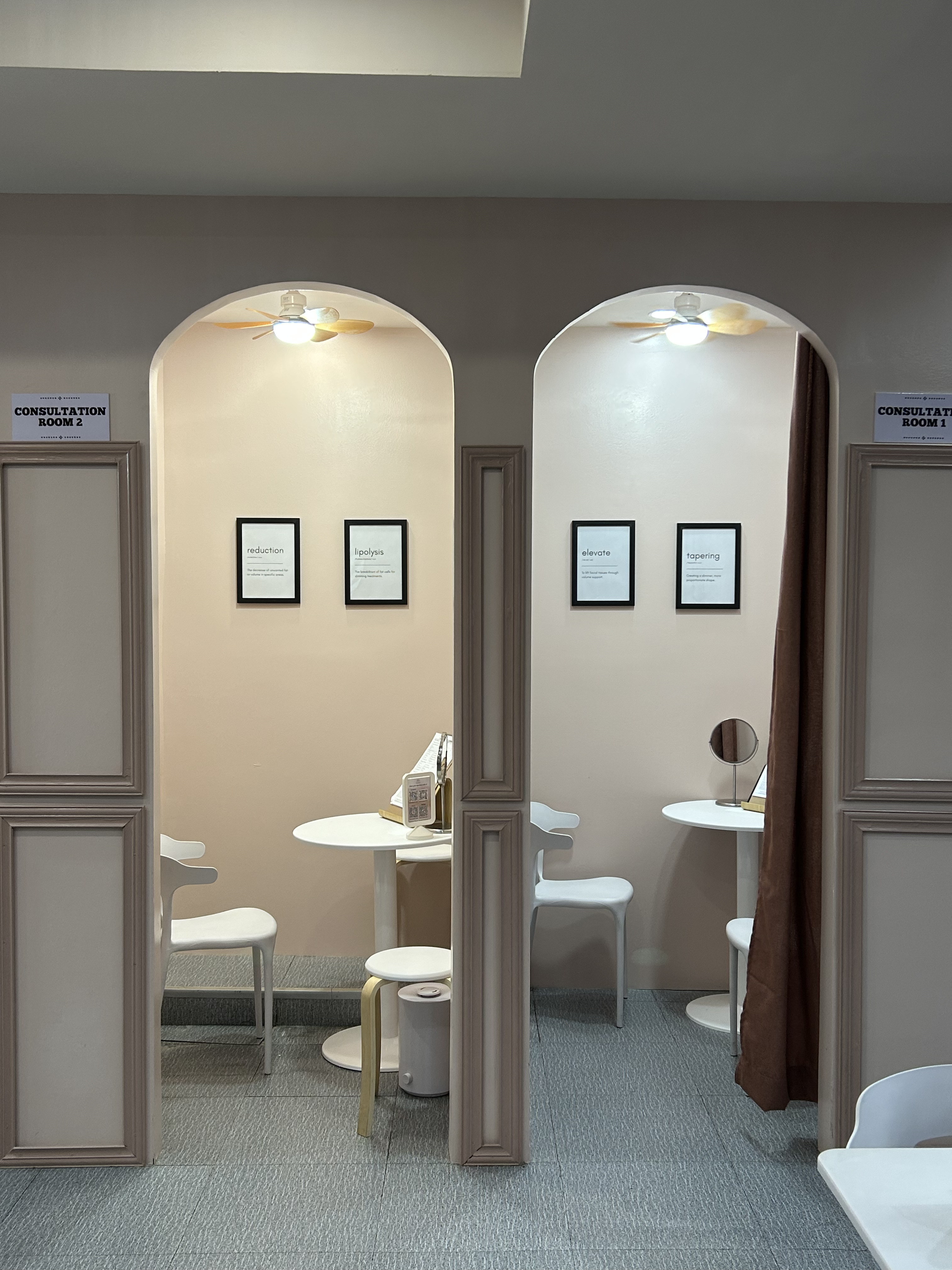 Kaizen Aesthetic Clinic interior photo 2