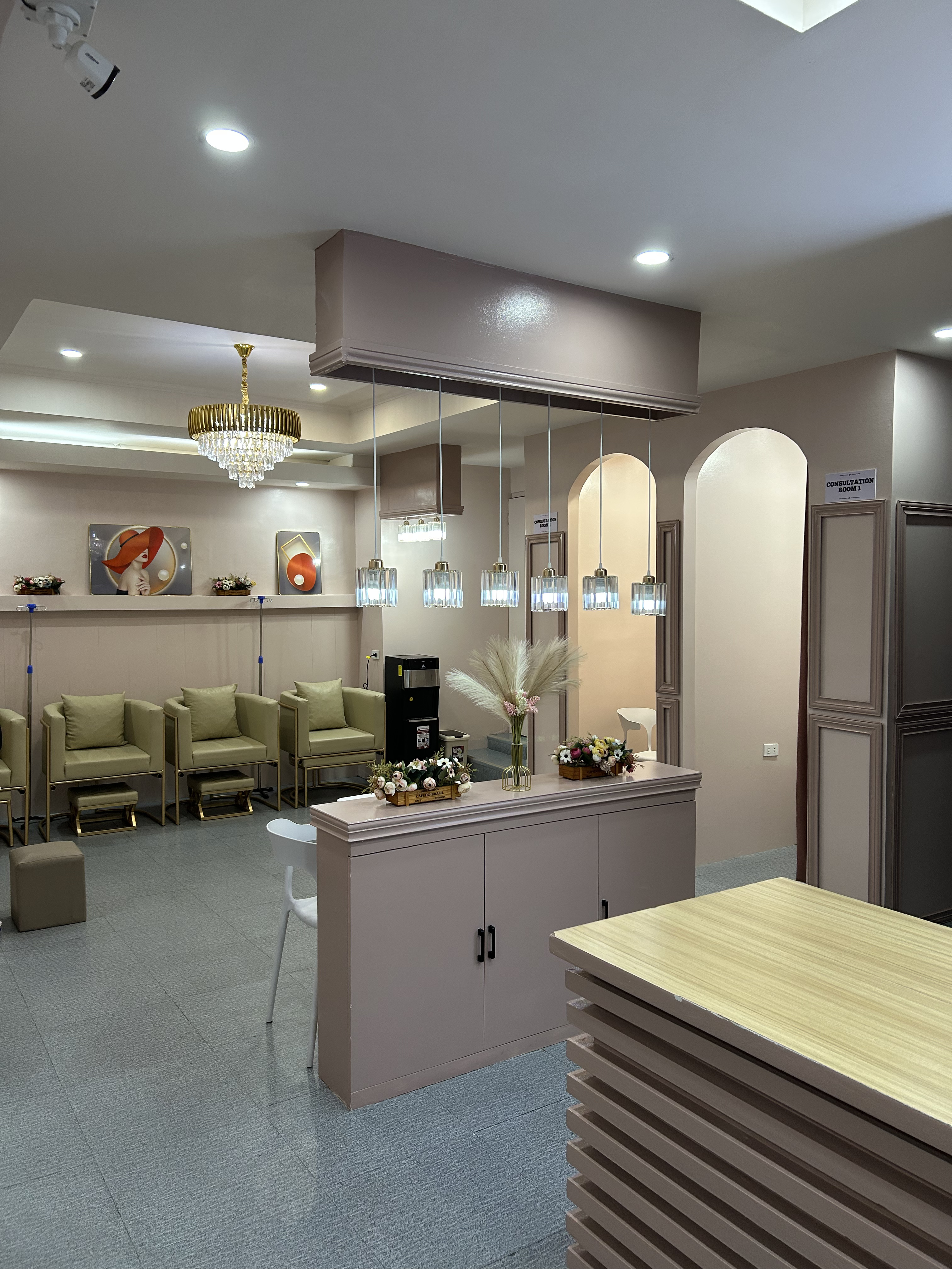 Kaizen Aesthetic Clinic interior photo 4
