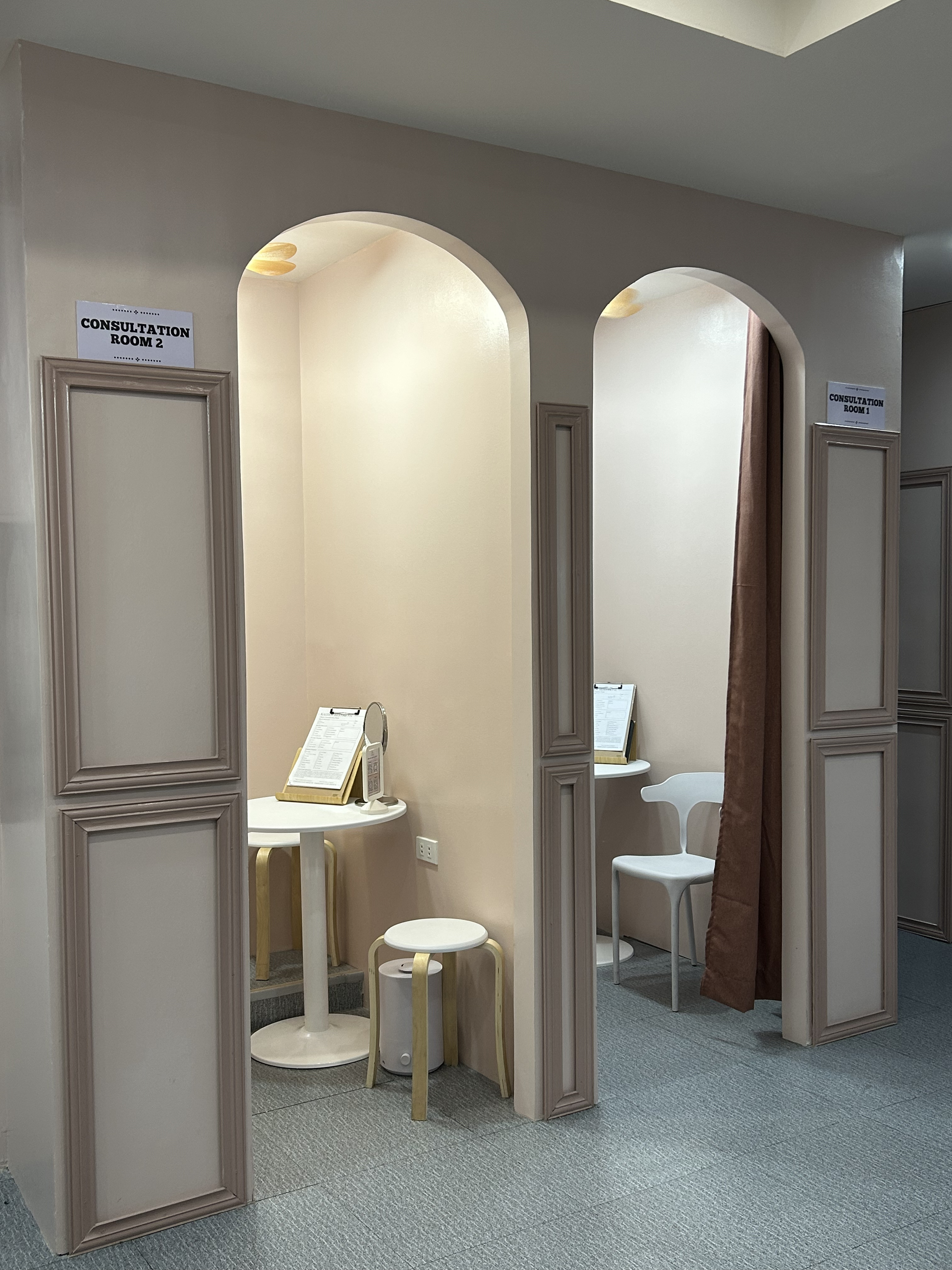 Kaizen Aesthetic Clinic interior photo 5